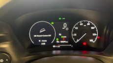 Honda HR-V 1.5 eHEV Advance Style 5dr CVT Hybrid Hatchback